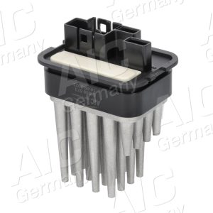 Unitate de control incalzire / ventilatie OPEL COMBO Autoutilitara/limuzina spatioasa 1.3 CDTI 16V diesel 75 cai AIC 54859