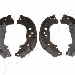 Set saboti frana OPEL COMBO Autoutilitara/limuzina spatioasa (X12) 1.4 CNG (B05) Benzina/Gaz metan (GNC) 120 cai ASHIKA 55-00-0211