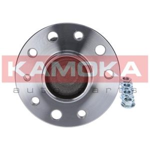 Set rulment roata OPEL COMBO Autoutilitara/limuzina spatioasa 1.7 DTI 16V diesel 75 cai KAMOKA 5500077