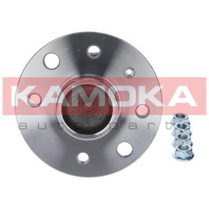 Set rulment roata OPEL COMBO Autoutilitara/limuzina spatioasa 1.3 CDTI 16V diesel 75 cai KAMOKA 5500080