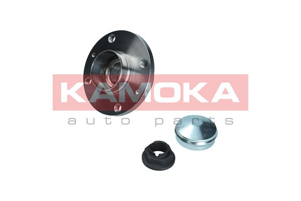 Set rulment roata OPEL ADAM (M13) 1.0 benzina 90 cai KAMOKA 5500327