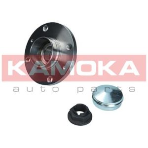 Set rulment roata OPEL ADAM (M13) 1.0 benzina 115 cai KAMOKA 5500327
