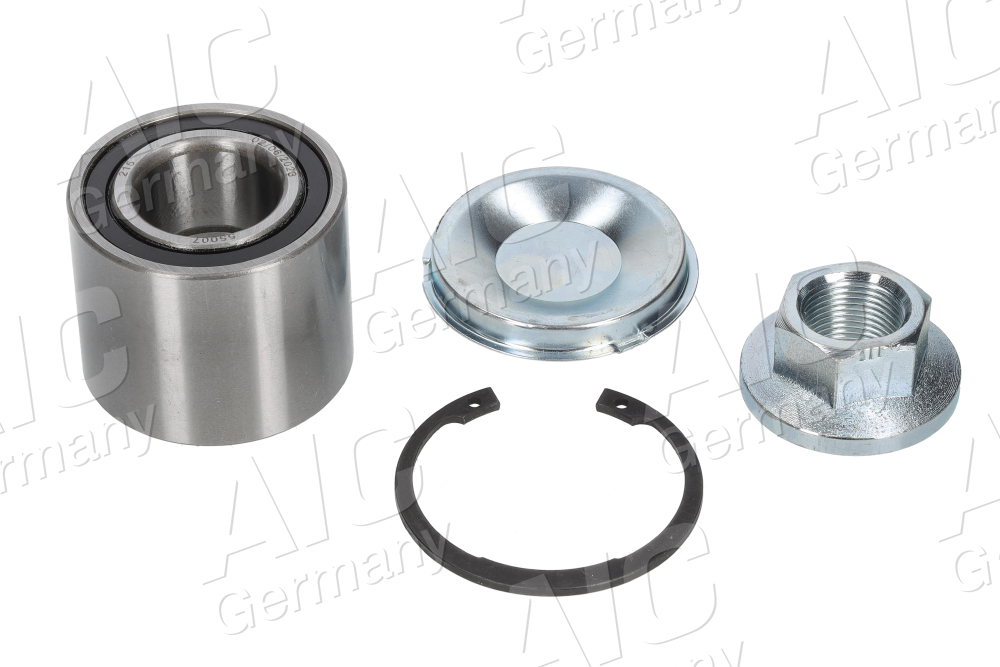 Set rulment roata OPEL COMBO Autoutilitara/limuzina spatioasa 1.6 CNG 16V Benzina/Gaz metan (GNC) 97 cai AIC 55007