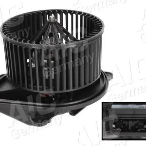 Ventilator habitaclu OPEL VIVARO A caroserie (X83) 1.9 DI (F7) diesel 80 cai AIC 55800