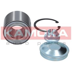 Set rulment roata OPEL VIVARO A caroserie (X83) 1.9 DTI (F7) diesel 101 cai KAMOKA 5600028