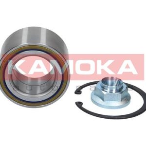 Set rulment roata OPEL MOVANO A platou / sasiu (X70) 2.8 DTI (ED, HD, UD0, UD4) diesel 114 cai KAMOKA 5600043