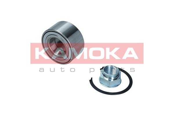 Set rulment roata OPEL COMBO Tour (X12) 1.6 CDTI (C26, D26, E26, C05) diesel 105 cai KAMOKA 5600137