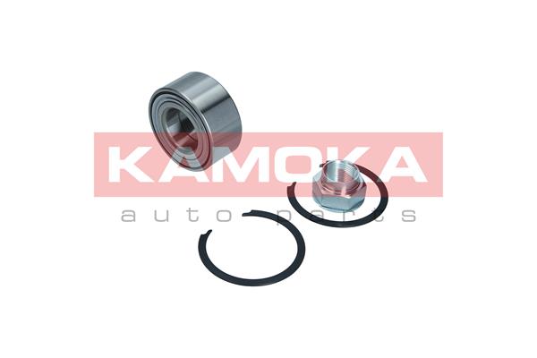 Set rulment roata OPEL ADAM (M13) 1.4 benzina 87 cai KAMOKA 5600199