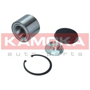 Set rulment roata OPEL MOVANO B caroserie (X62) 2.3 CDTI FWD (FV) diesel 125 cai KAMOKA 5600207
