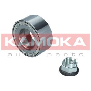 Set rulment roata OPEL VIVARO A caroserie (X83) 1.9 DTI (F7) diesel 101 cai KAMOKA 5600211