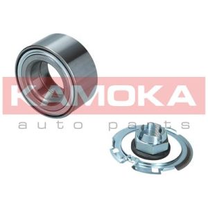 Set rulment roata OPEL VIVARO A bus (X83) 1.9 DTI (F7, J7, A07) diesel 101 cai KAMOKA 5600212