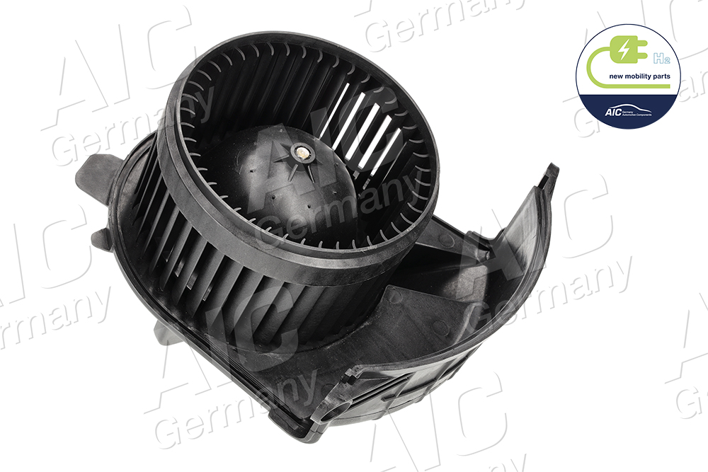 Ventilator habitaclu OPEL MOVANO B caroserie (X62) 2.3 CDTI RWD (FV) diesel 163 cai AIC 57007