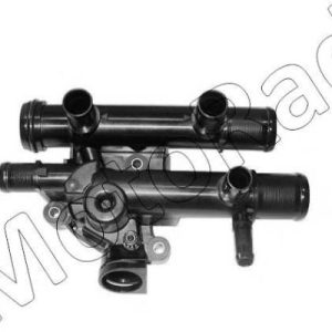Termostat lichid racire OPEL MOVANO A caroserie (X70) 2.5 DTi (FD) diesel 99 cai MOTORAD 588-82K