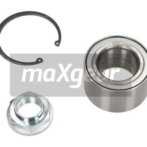 Set rulment roata OPEL MOVANO A platou / sasiu (X70) 2.5 CDTI (ED, HD, UD0, UD4) diesel 120 cai MAXGEAR 33-0605