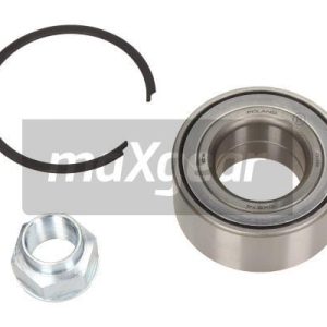 Set rulment roata OPEL COMBO Tour (X12) 1.6 CDTI (C26, D26, E26, C05) diesel 95 cai MAXGEAR 33-0562