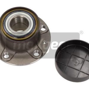 Set rulment roata OPEL MOVANO C platou / sasiu (U9) 2.2 D diesel 120 cai MAXGEAR 33-0617