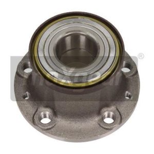 Set rulment roata OPEL MOVANO C platou / sasiu (U9) 2.2 D diesel 140 cai MAXGEAR 33-0763