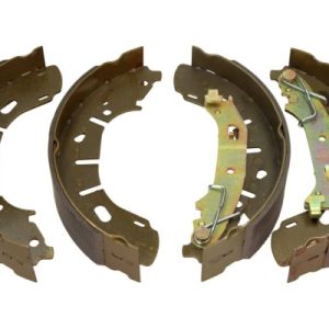 Set saboti frana OPEL COMBO Tour (X12) 1.4 (C26, D26, E26, C06) benzina 95 cai MAXGEAR 19-2059