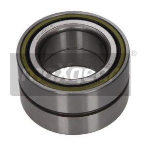 Set rulment roata OPEL MOVANO A platou / sasiu (X70) 2.5 CDTI (ED, HD, UD0, UD4) diesel 146 cai MAXGEAR 33-0833