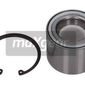 Set rulment roata OPEL MOVANO B platou / sasiu (X62) 2.3 CDTI FWD (EV, HV, UV) diesel 101 cai MAXGEAR 33-0865