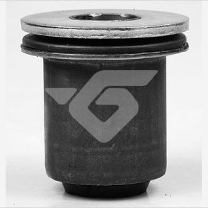 Suport trapez OPEL MOVANO A caroserie (X70) 2.5 DTI (FD) diesel 115 cai HUTCHINSON 590239