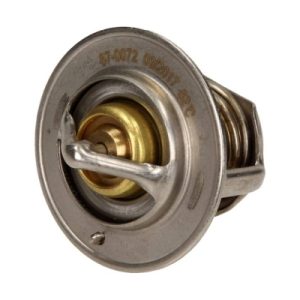 Termostat lichid racire OPEL COMBO Tour 1.7 DI 16V diesel 65 cai MAXGEAR 67-0072