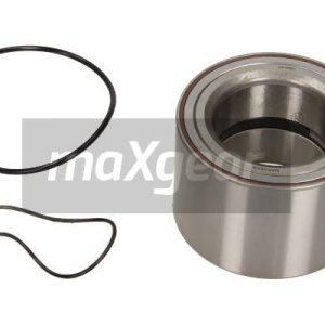 Set rulment roata OPEL MOVANO B caroserie (X62) 2.3 CDTI RWD (FV) diesel 131 cai MAXGEAR 33-0891