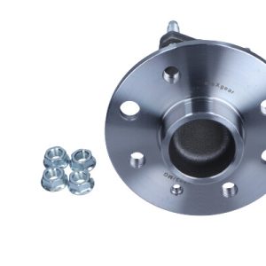 Set rulment roata OPEL COMBO Autoutilitara/limuzina spatioasa 1.6 benzina 87 cai MAXGEAR 33-0277