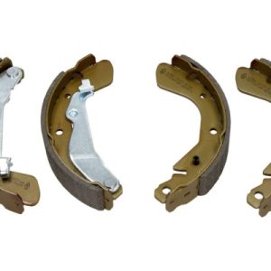 Set saboti frana OPEL KARL (C16) 1.0 benzina 73 cai MAXGEAR 19-1074