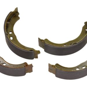 Set saboti frana frana de mana OPEL MOVANO C caroserie (U9) 2.2 D diesel 165 cai MAXGEAR 19-1776