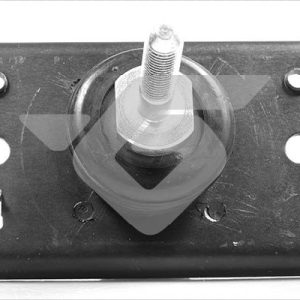 Suport transmisie manuala OPEL MOVANO A platou / sasiu (X70) 2.5 CDTI (ED, HD, UD0, UD4) diesel 101 cai HUTCHINSON 594387