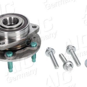 Set rulment roata OPEL CASCADA (W13) 1.4 Turbo (67) benzina 140 cai AIC 59600
