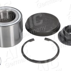 Set rulment roata OPEL MOVANO B platou / sasiu (X62) 2.3 CDTI FWD (EV, HV, UV) diesel 125 cai AIC 59614