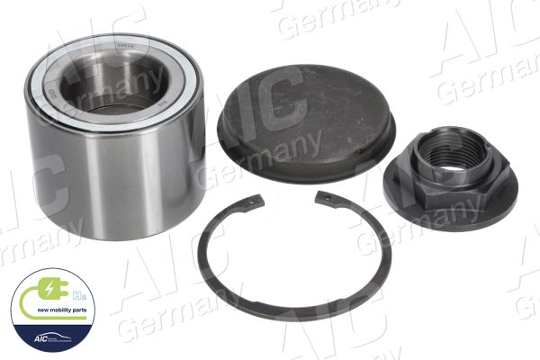 Set rulment roata OPEL MOVANO B platou / sasiu (X62) 2.3 CDTI FWD (EV, HV, UV) diesel 125 cai AIC 59614