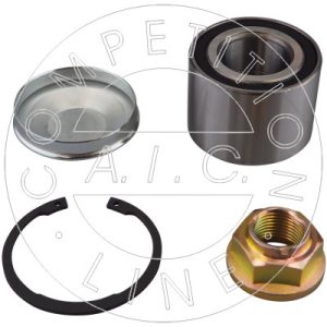 Set rulment roata OPEL VIVARO A platou / sasiu (X83) 1.9 Di diesel 82 cai AIC 59639