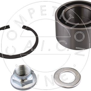 Set rulment roata OPEL MOVANO A caroserie (X70) 2.5 DTi (FD) diesel 99 cai AIC 59640