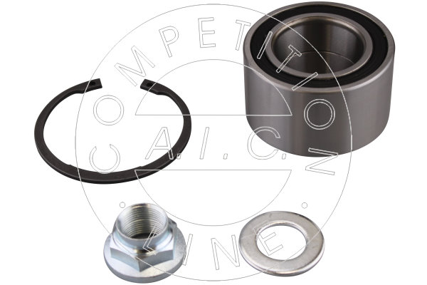 Set rulment roata OPEL MOVANO A platou / sasiu (X70) 2.5 DTI (ED, HD, UD0, UD4) diesel 115 cai AIC 59640