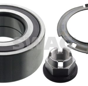 Set rulment roata OPEL VIVARO A bus (X83) 2.0 CDTI (F7, J7, A07) diesel 114 cai SWAG 60 92 3331