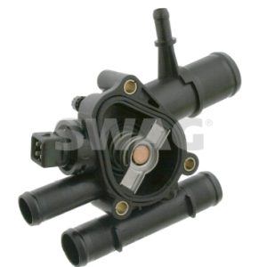 Termostat lichid racire OPEL VIVARO A bus (X83) 1.9 DTI (F7, J7, A07) diesel 101 cai SWAG 60 92 4157