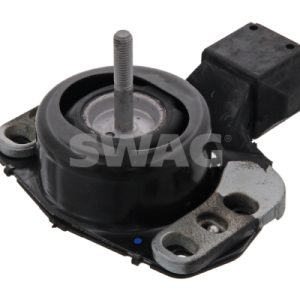 Suport motor OPEL MOVANO A platou / sasiu (X70) 2.5 DTI (ED, HD, UD0, UD4) diesel 115 cai SWAG 60 93 6319