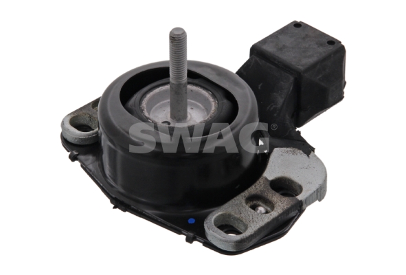 Suport motor OPEL MOVANO A platou / sasiu (X70) 2.5 DTI (ED, HD, UD0, UD4) diesel 115 cai SWAG 60 93 6319