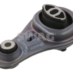 Suport motor OPEL MOVANO B caroserie (X62) 2.3 CDTI RWD (FV) diesel 131 cai SWAG 60 93 6697