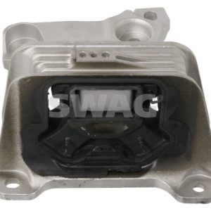 Suport motor OPEL MOVANO B platou / sasiu (X62) 2.3 CDTI FWD (EV, HV, UV) diesel 101 cai SWAG 60 93 7289