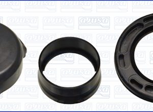 Simering arbore cotit OPEL VIVARO B platou / sasiu (X82) 1.6 CDTI (03) diesel 116 cai AJUSA 61001500