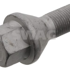 Surub roata OPEL MOVANO C platou / sasiu (U9) 2.2 BlueHDi 180 diesel 180 cai SWAG 62 93 2442