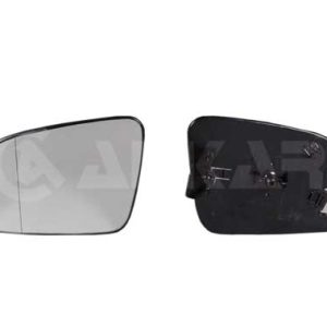 Sticla oglinda retrovizoare exterioara OPEL COMBO Autoutilitara/limuzina spatioasa 1.7 DTI 16V diesel 75 cai ALKAR 6401421