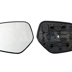 Sticla oglinda retrovizoare exterioara OPEL MOVANO A platou / sasiu (X70) 2.5 D (ED, HD, UD0, UD4) diesel 80 cai ALKAR 6401751