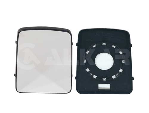 Sticla oglinda retrovizoare exterioara OPEL MOVANO B caroserie (X62) 2.3 CDTI RWD (FV) diesel 146 cai ALKAR 6401755