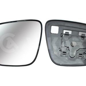 Sticla oglinda retrovizoare exterioara OPEL MOVANO A platou / sasiu (X70) 2.5 CDTI (ED, HD, UD0, UD4) diesel 120 cai ALKAR 6401905