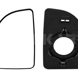 Sticla oglinda retrovizoare exterioara OPEL COMBO Tour (X12) 1.6 CDTI (C26, D26, E26, C05) diesel 120 cai ALKAR 6401929